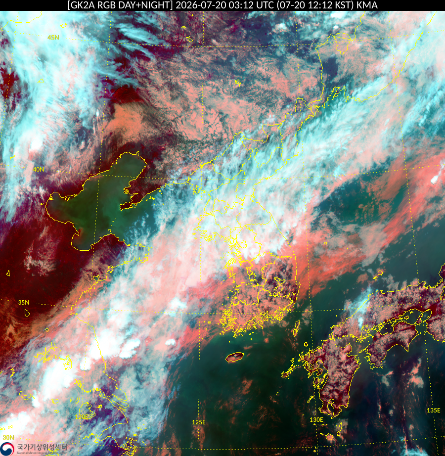 Satellite : 202607200312