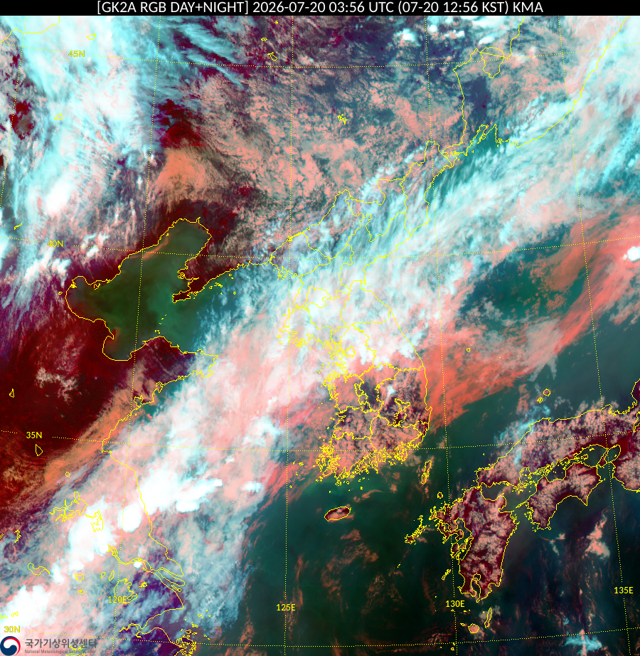 Satellite : 202607200356