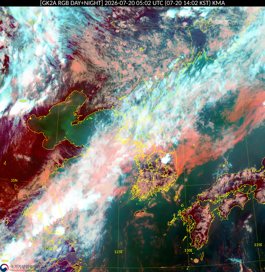Satellite : 202607200502