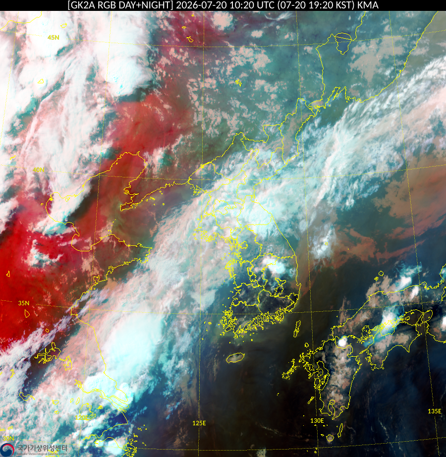 Satellite : 202607201020