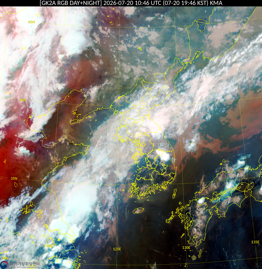 Satellite : 202607201046