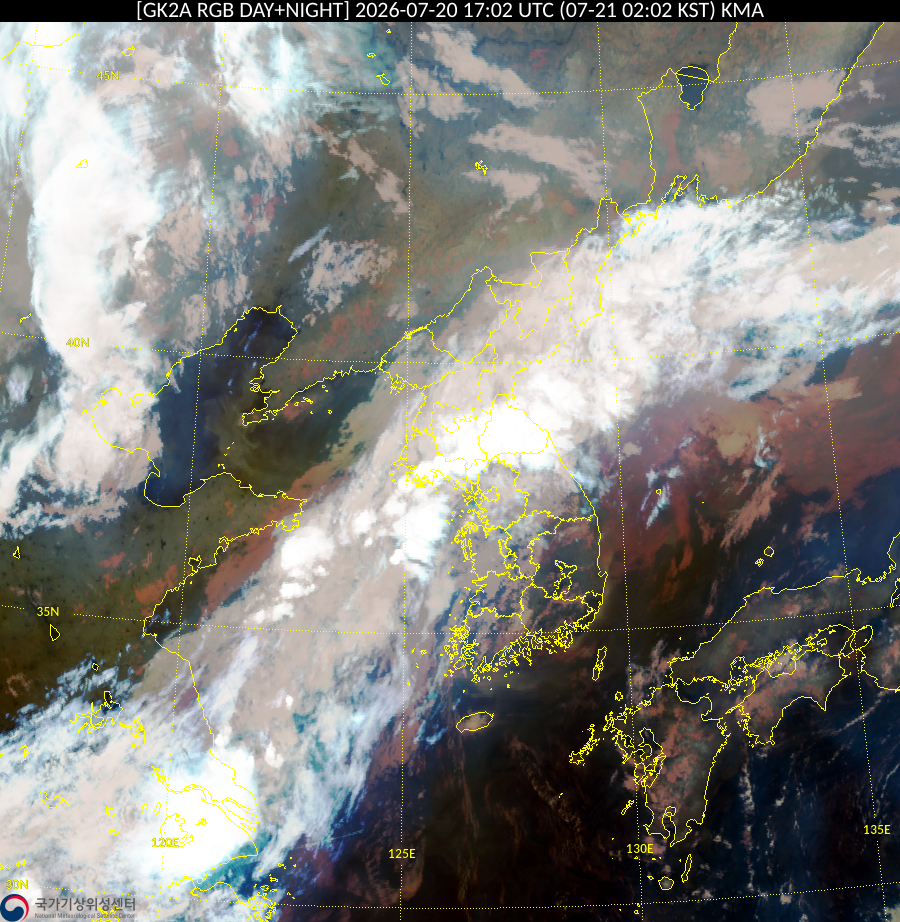 Satellite : 202607201702