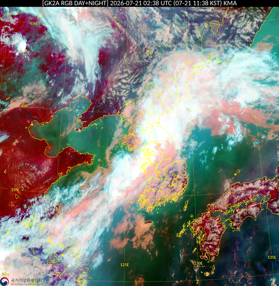 Satellite : 202607210238