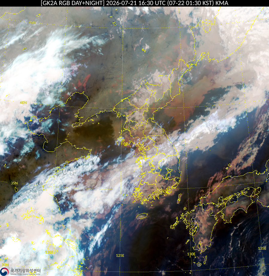 Satellite : 202607211630
