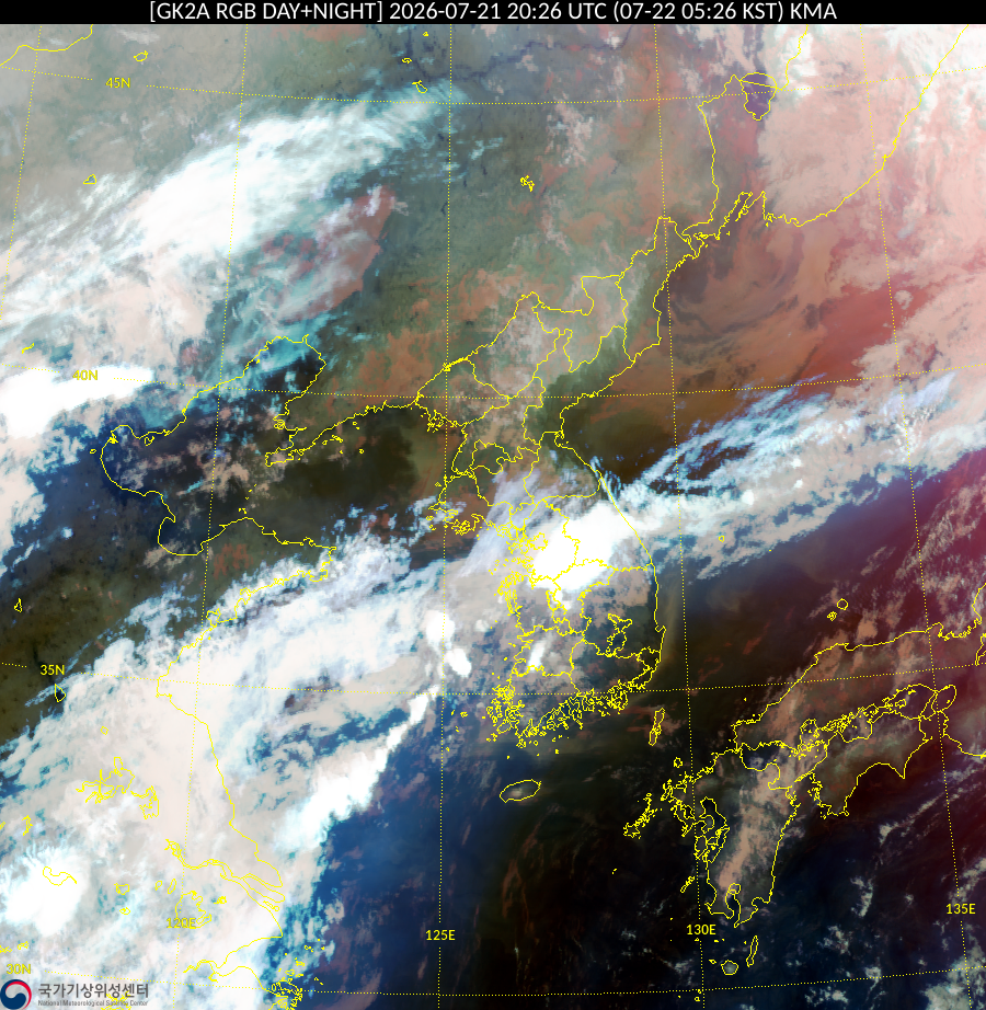 Satellite : 202607212026