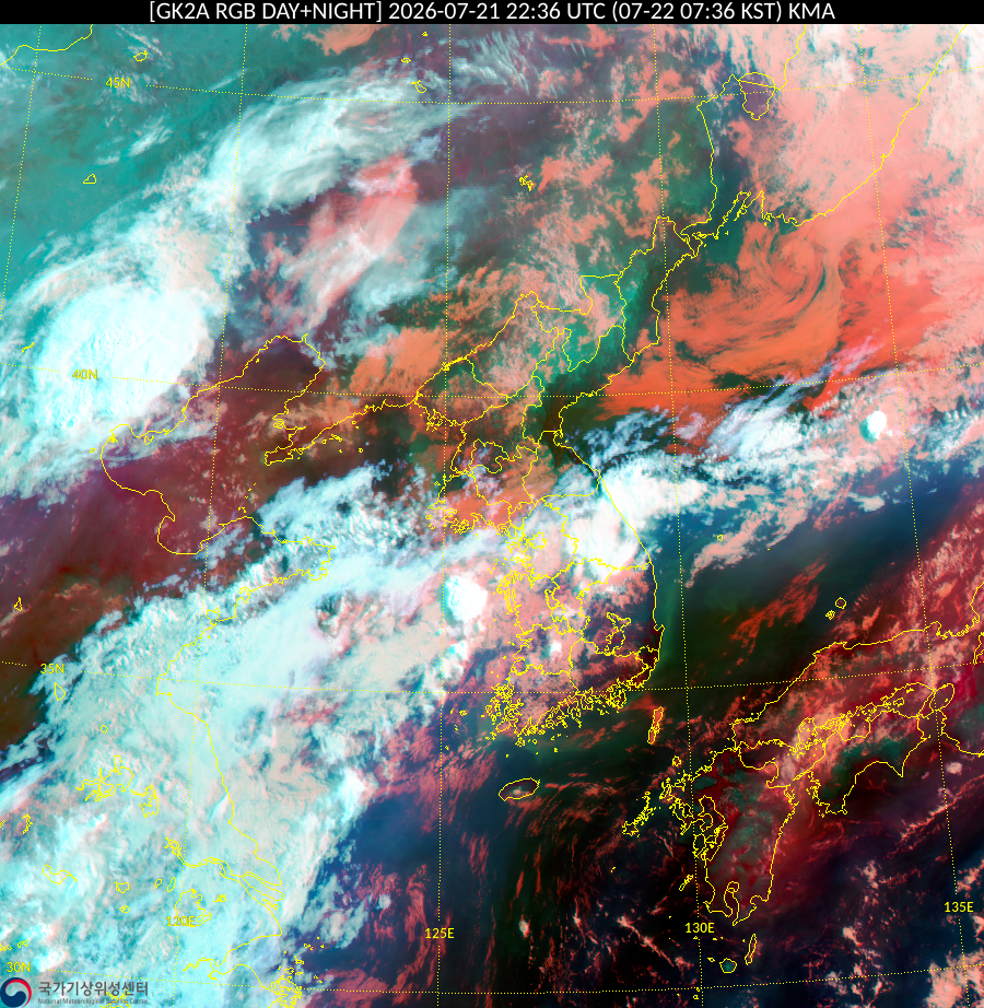 Satellite : 202607212236