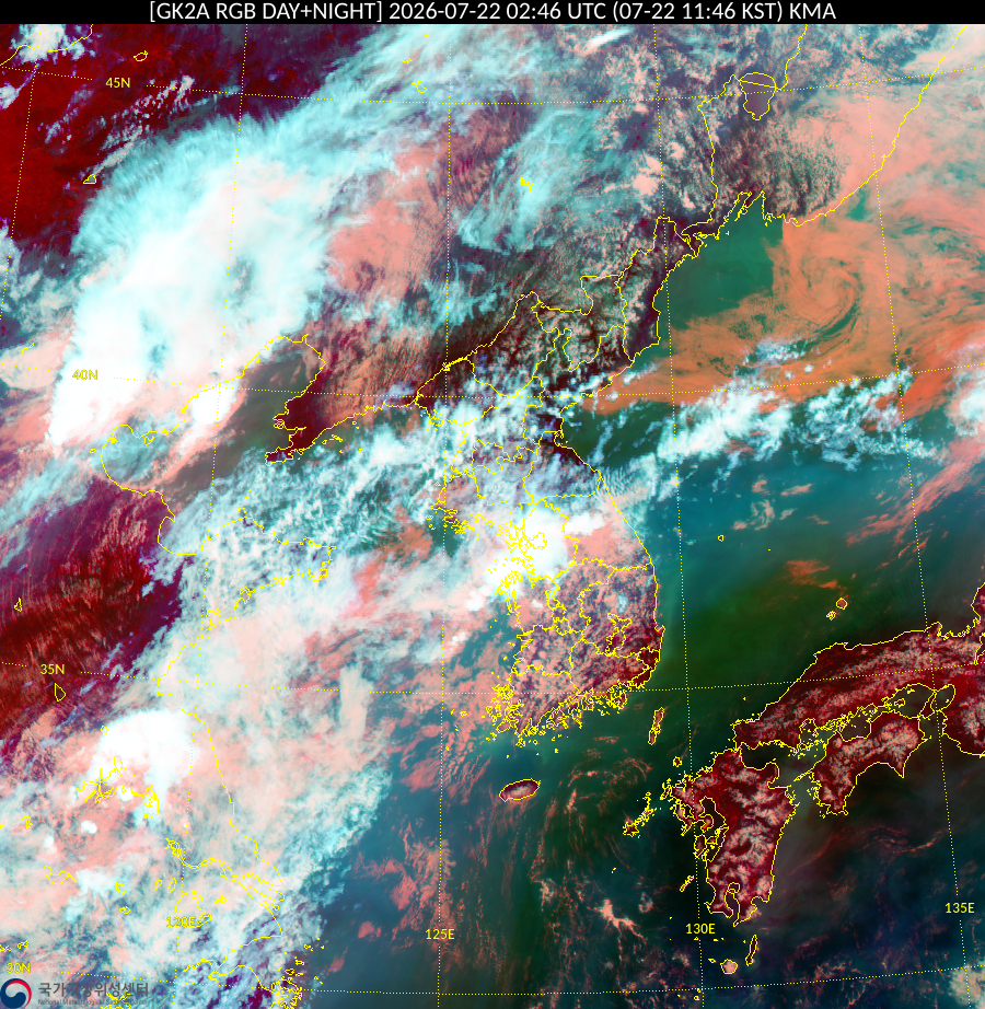 Satellite : 202607220246