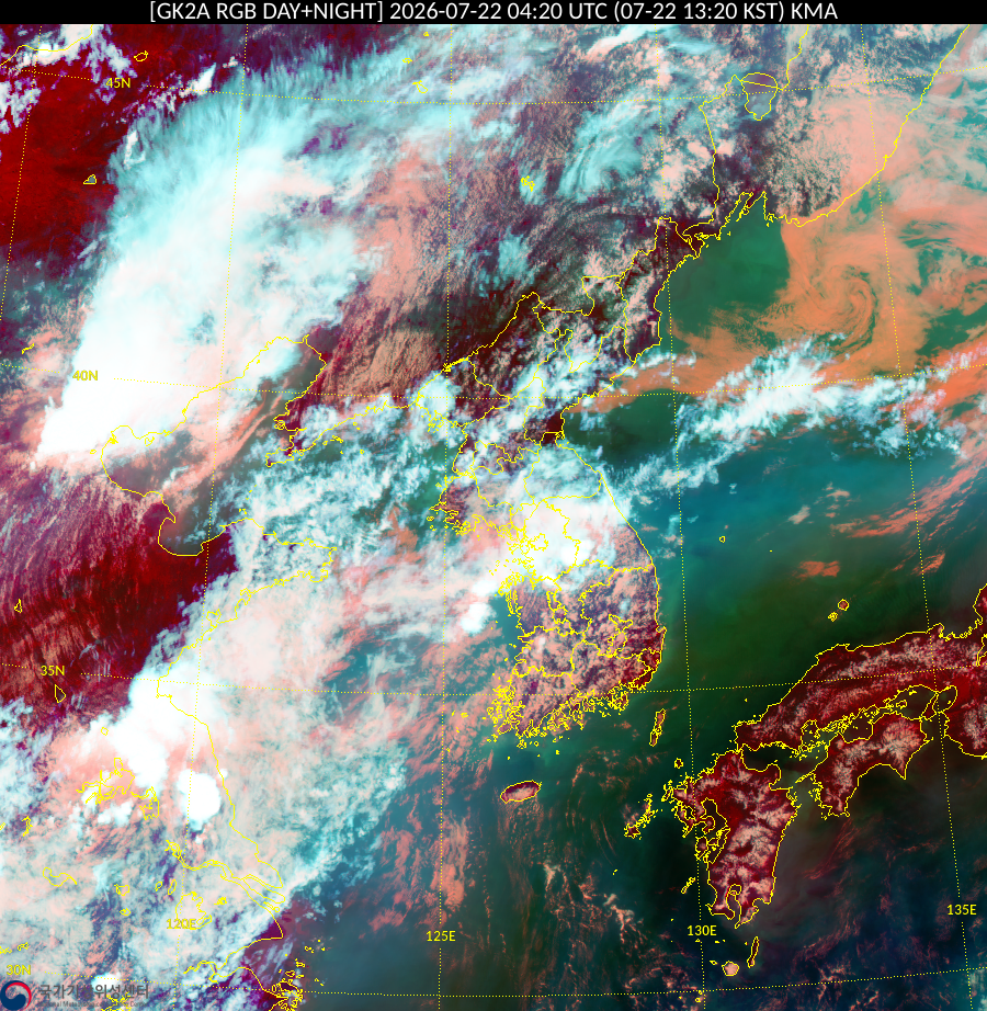 Satellite : 202607220420