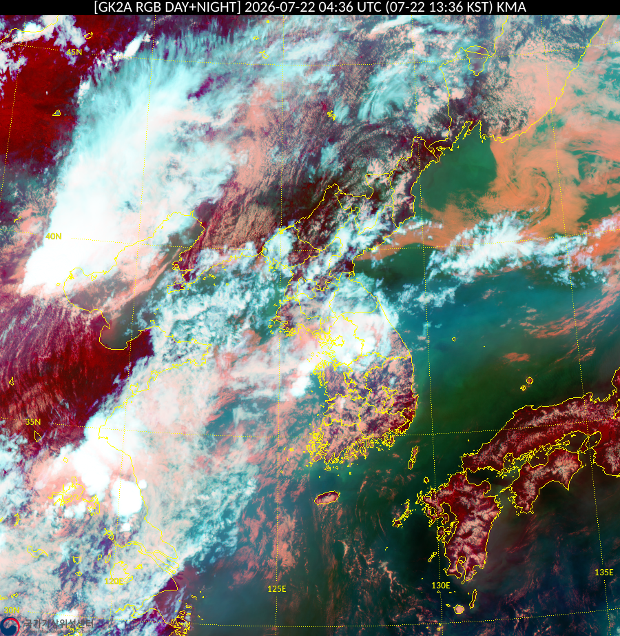 Satellite : 202607220436