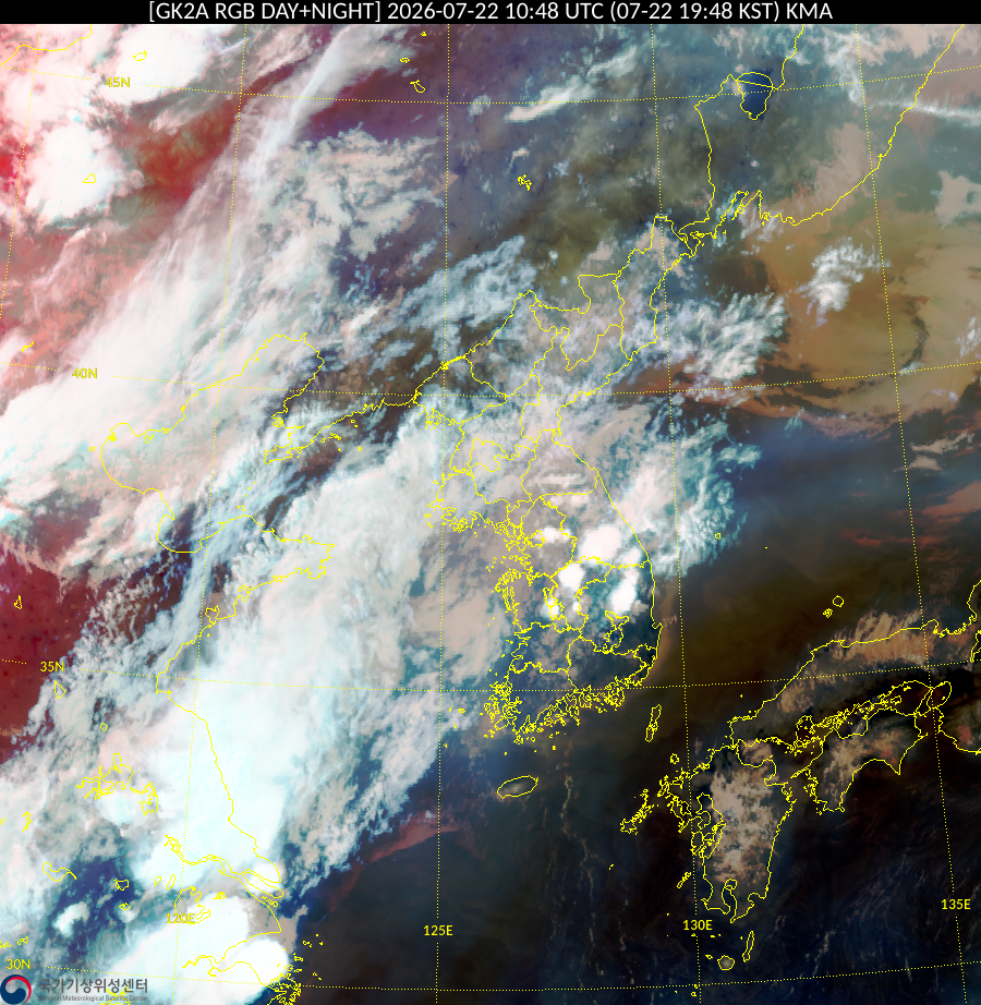 Satellite : 202607221048