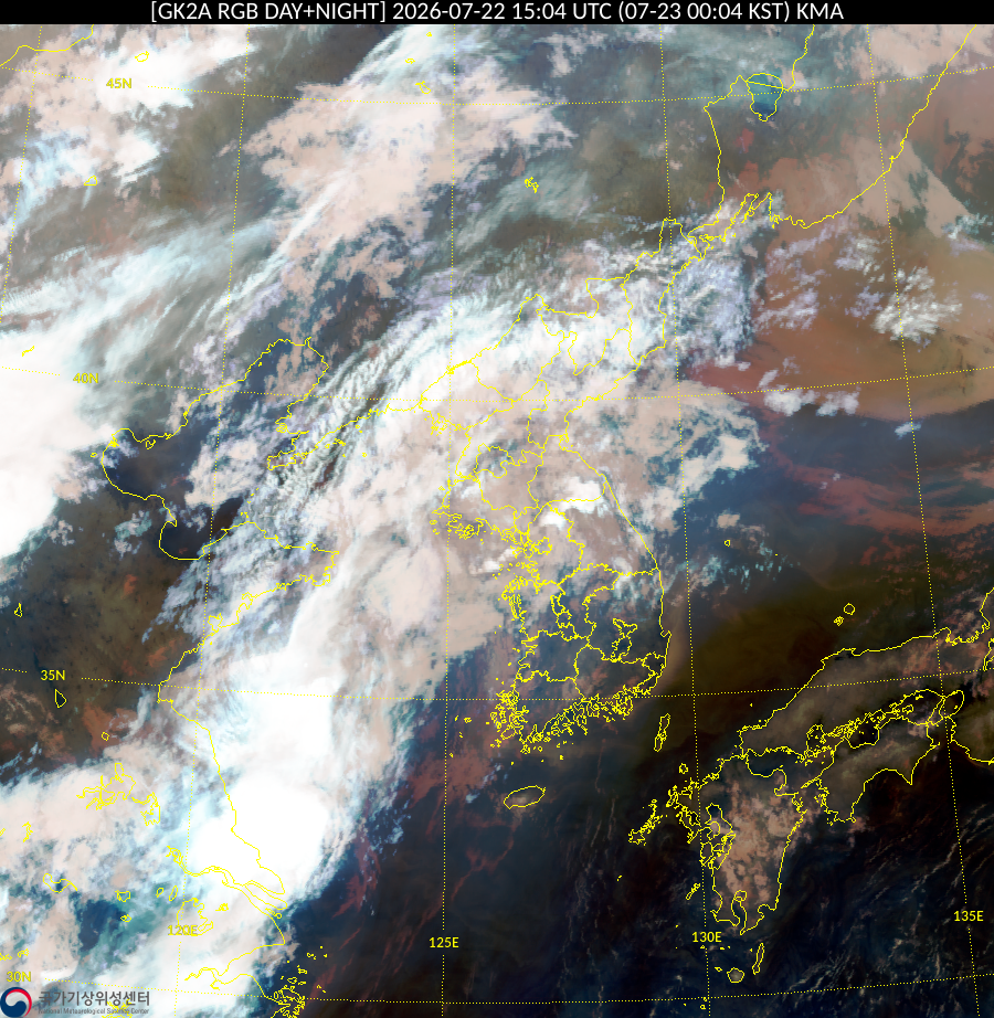 Satellite : 202607221504