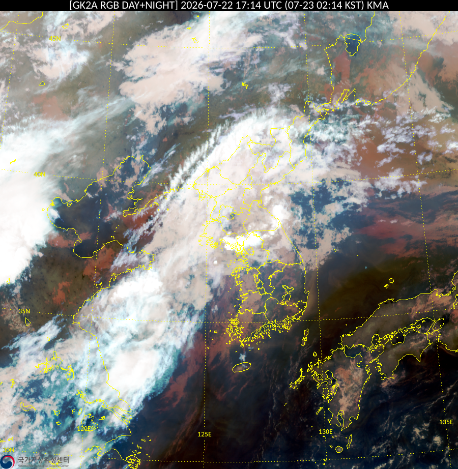 Satellite : 202607221714