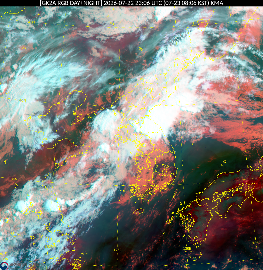 Satellite : 202607222306