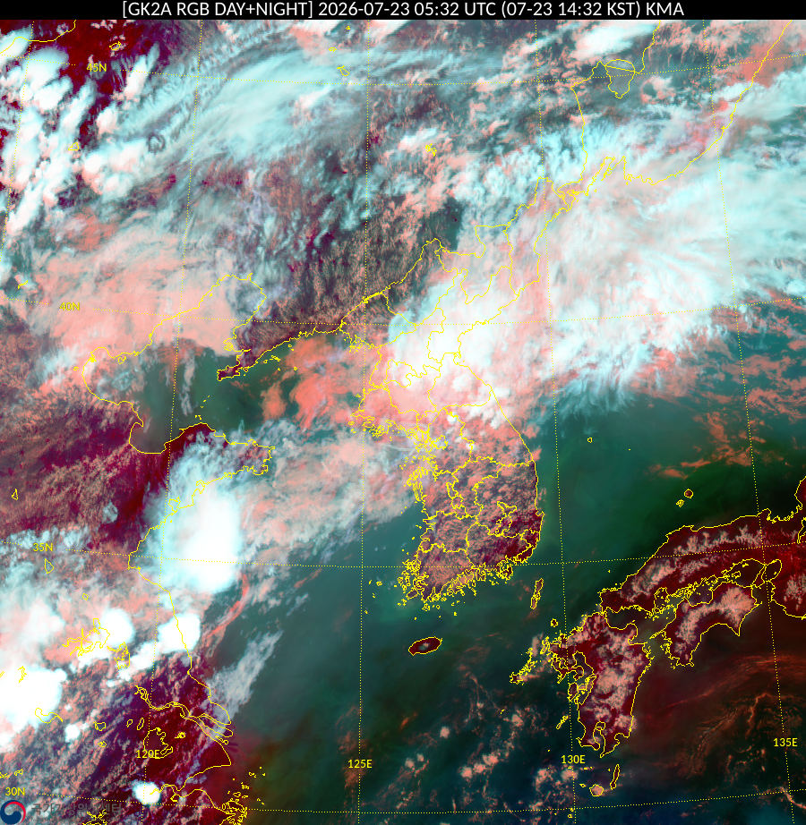 Satellite : 202607230532