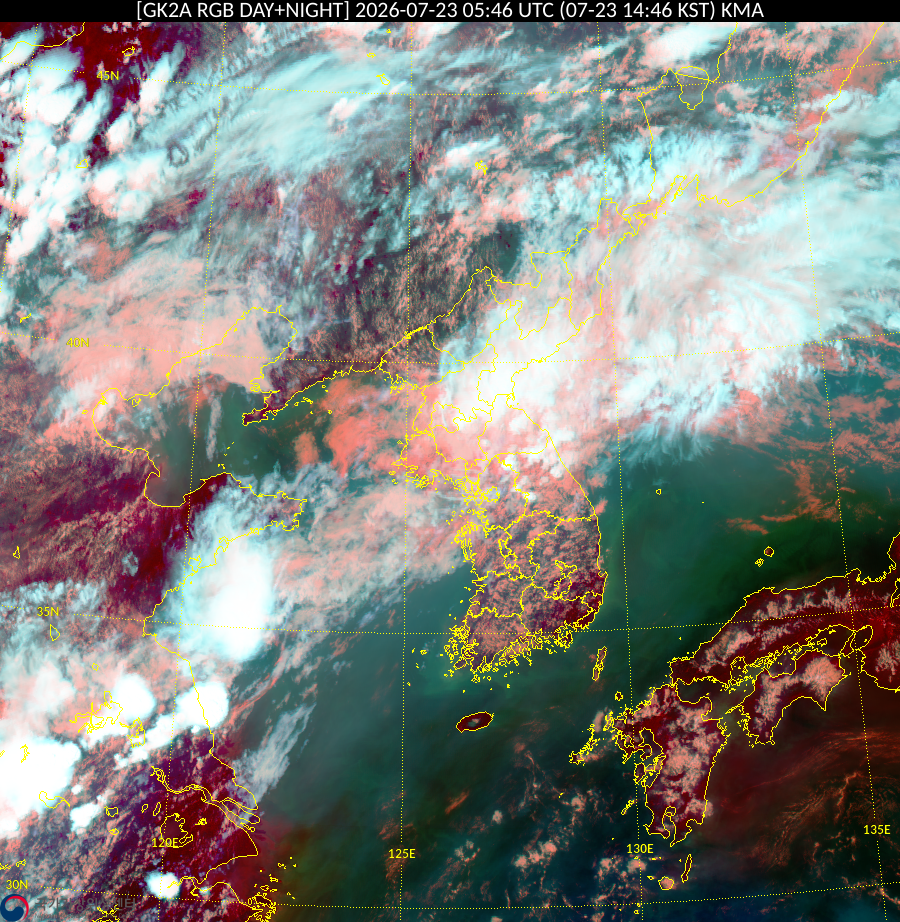Satellite : 202607230546