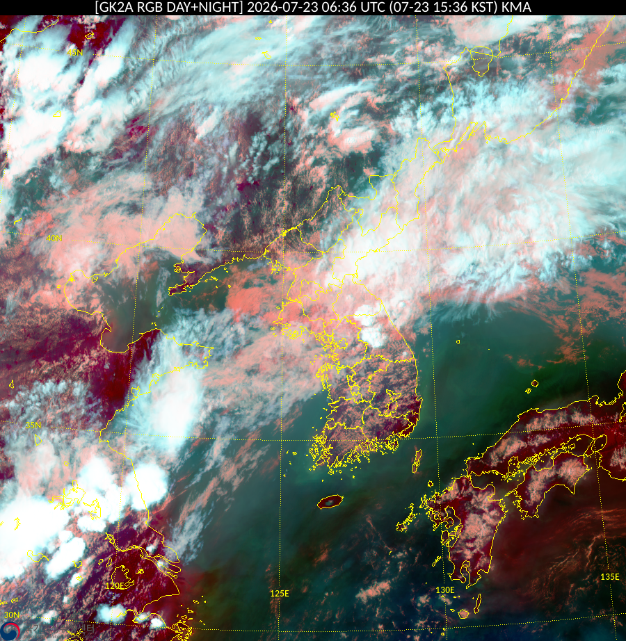 Satellite : 202607230636