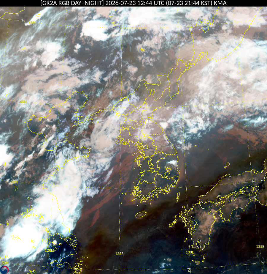 Satellite : 202607231244