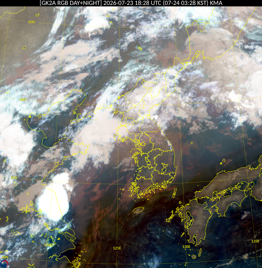 Satellite : 202607231828