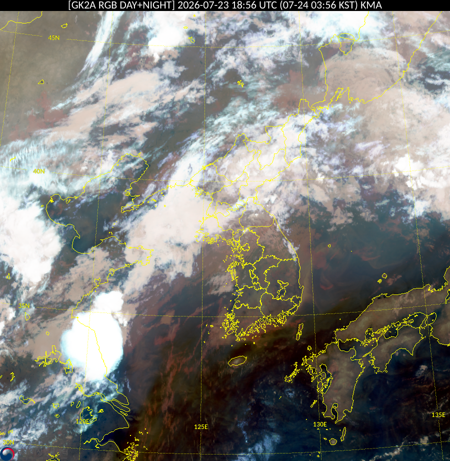 Satellite : 202607231856