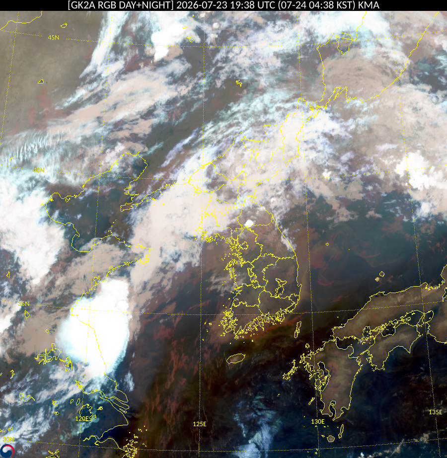 Satellite : 202607231938