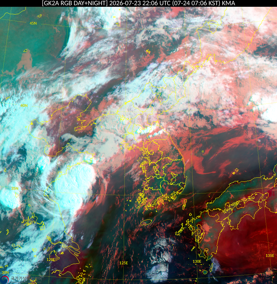 Satellite : 202607232206