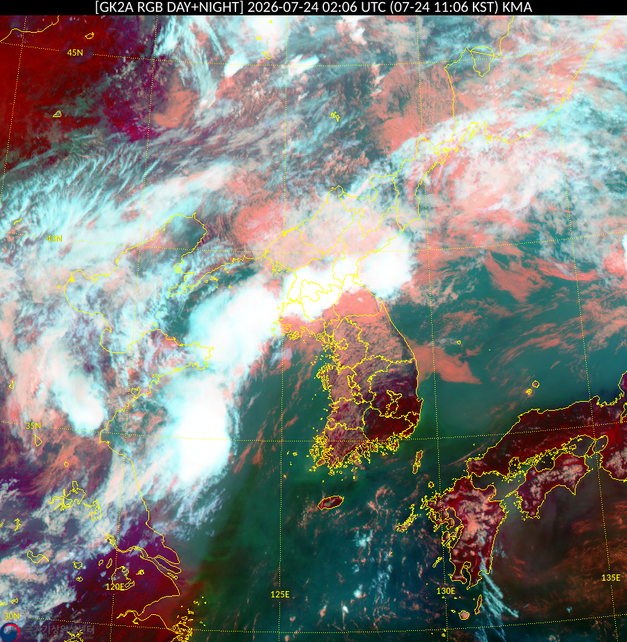 Satellite : 202607240206