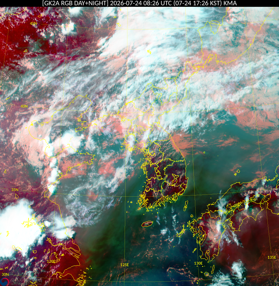 Satellite : 202607240826