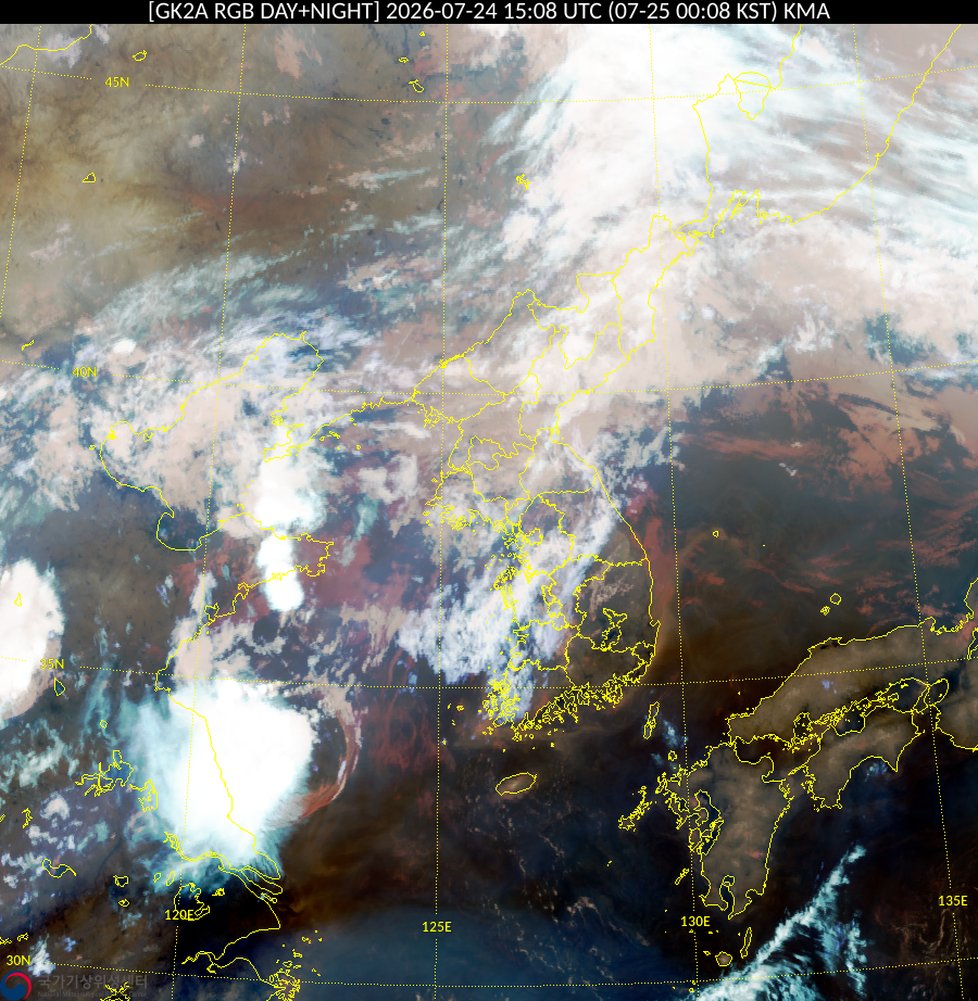 Satellite : 202607241508