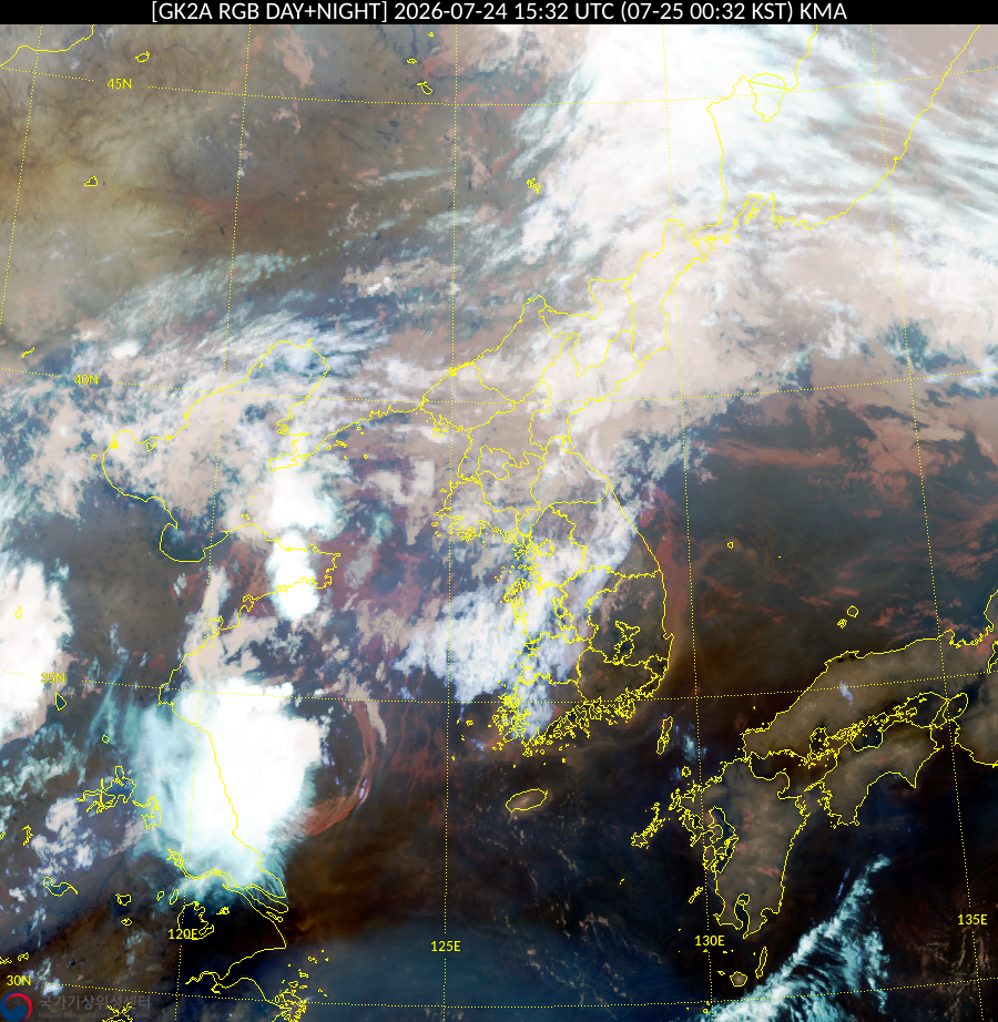 Satellite : 202607241532