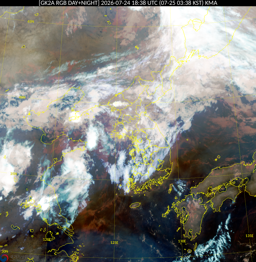 Satellite : 202607241838