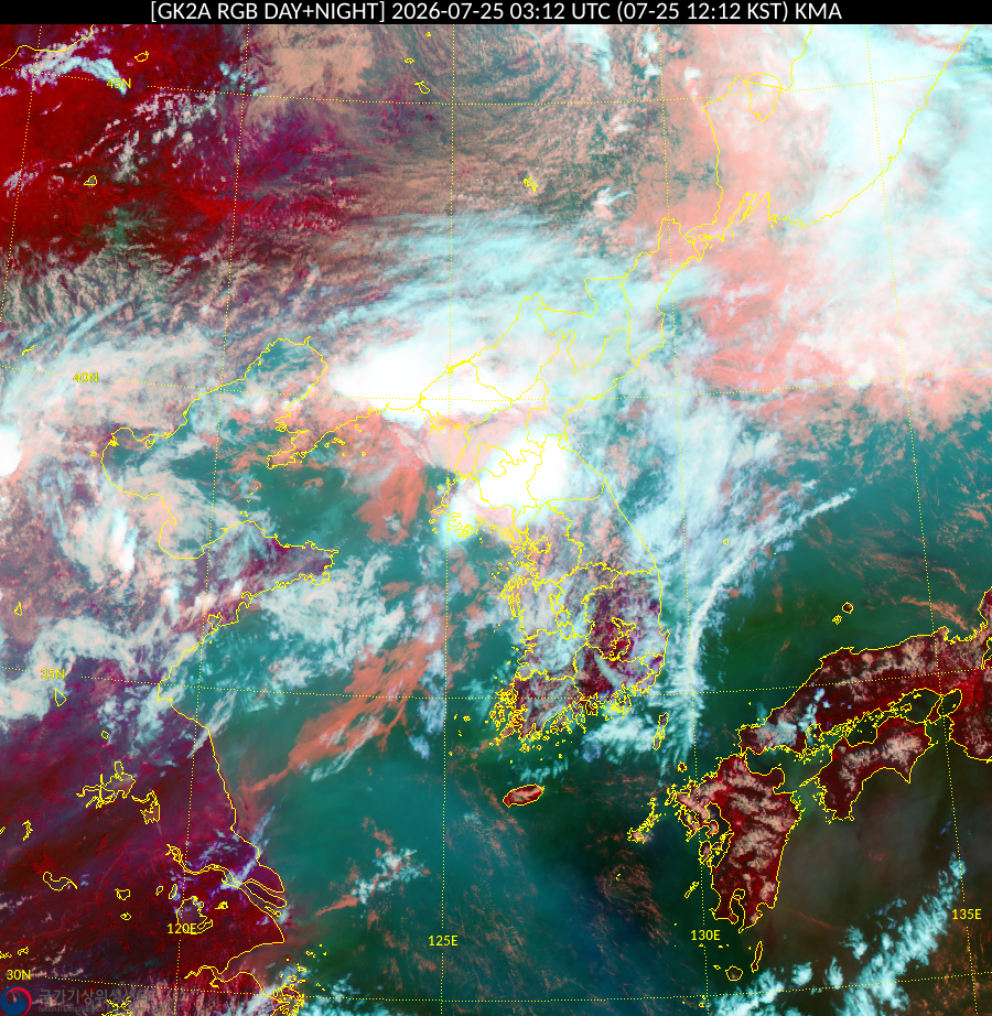 Satellite : 202607250312