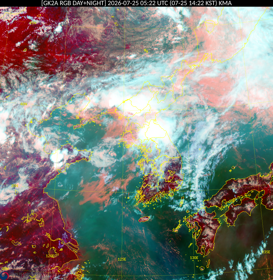 Satellite : 202607250522