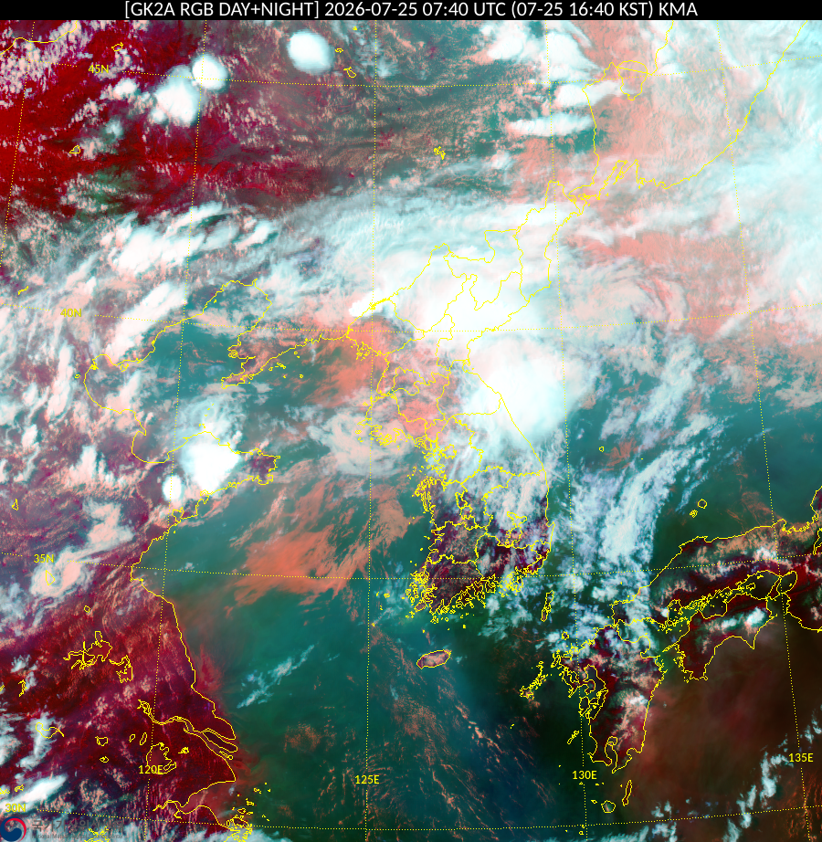 Satellite : 202607250740