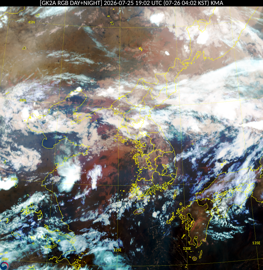 Satellite : 202607251902