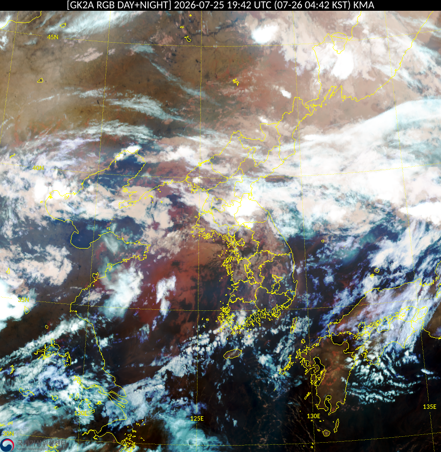 Satellite : 202607251942