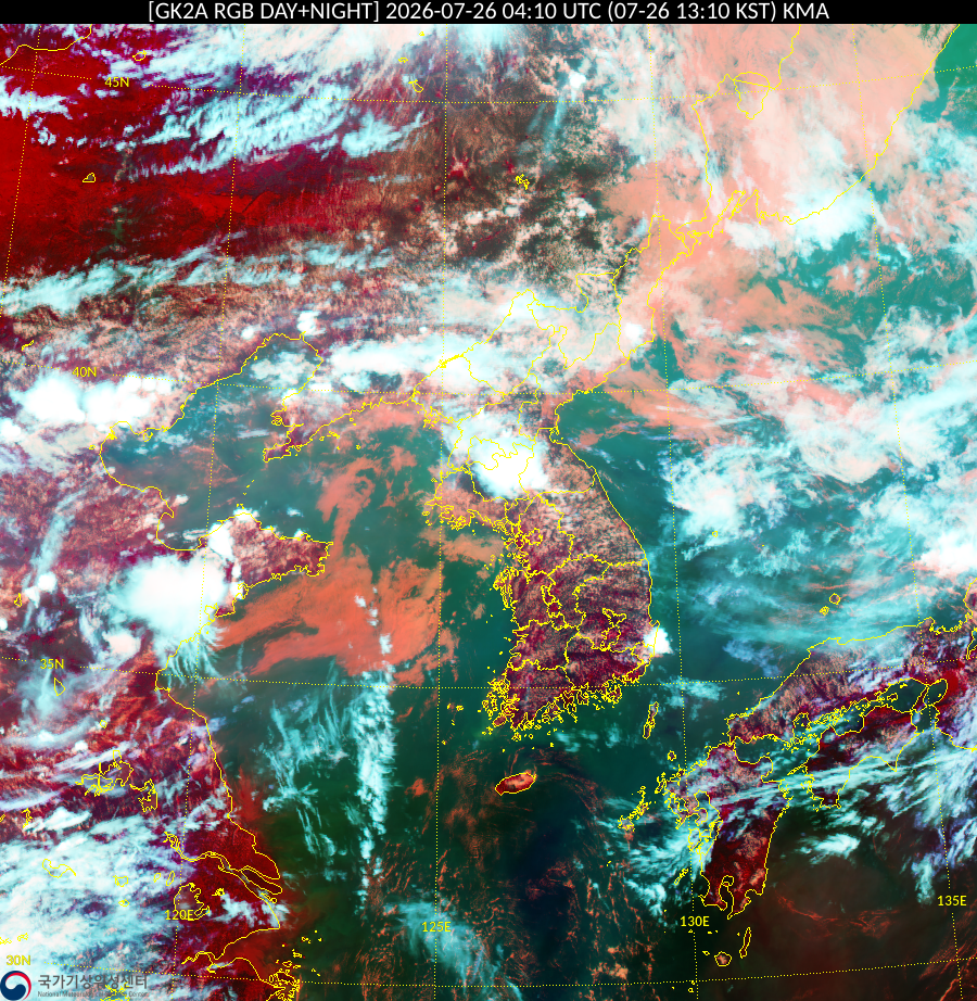 Satellite : 202607260410