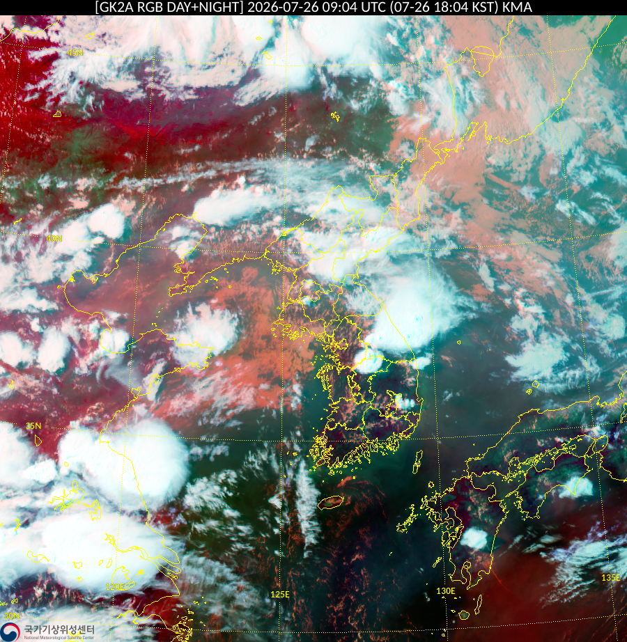 Satellite : 202607260904