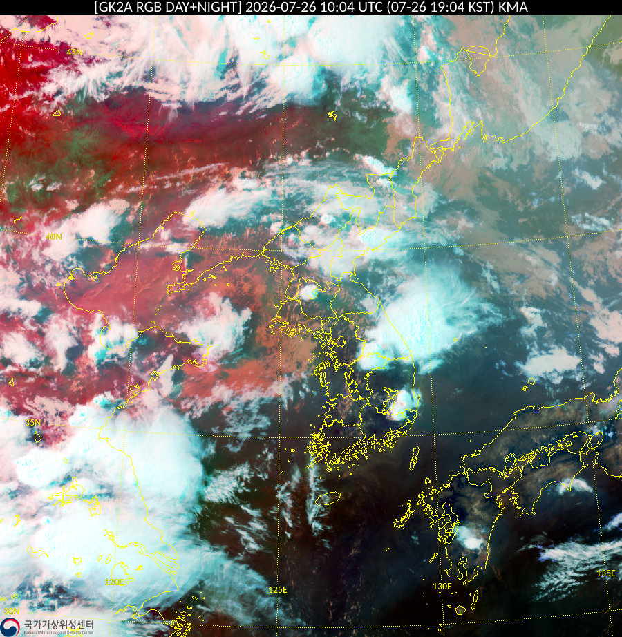 Satellite : 202607261004
