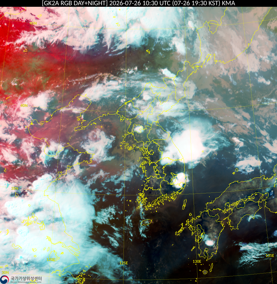 Satellite : 202607261030