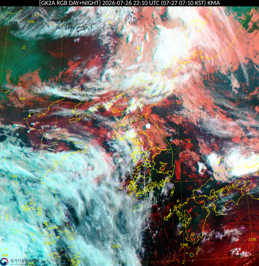 Satellite : 202607262210