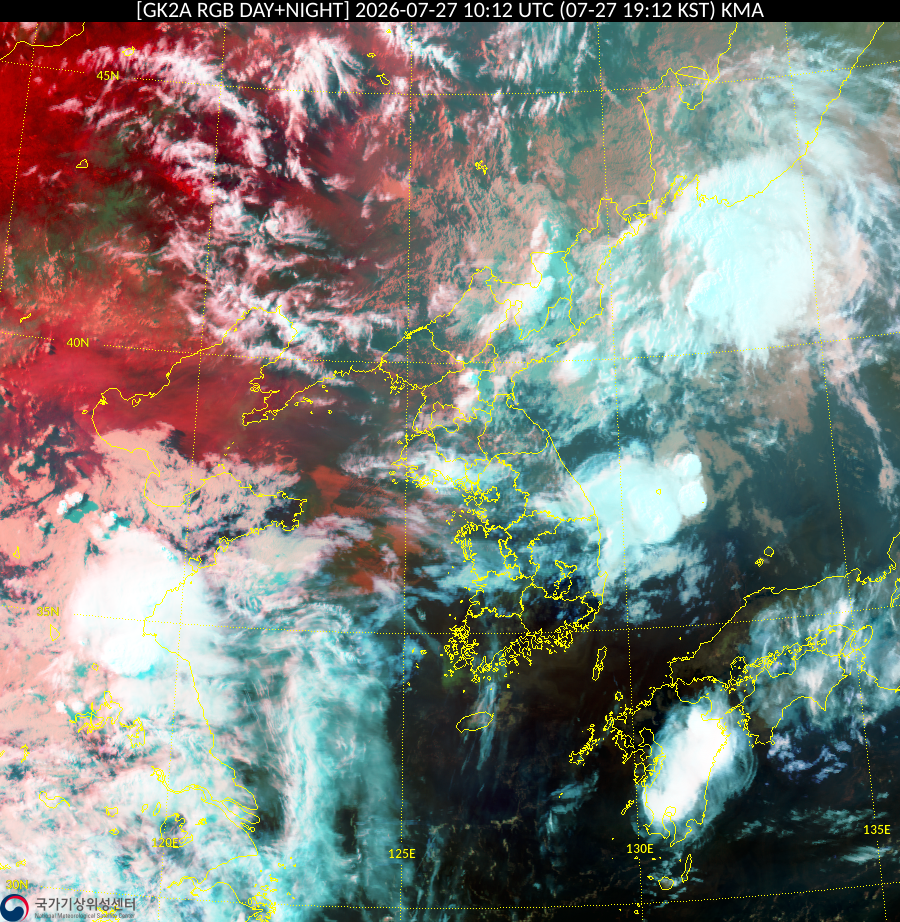 Satellite : 202607271012