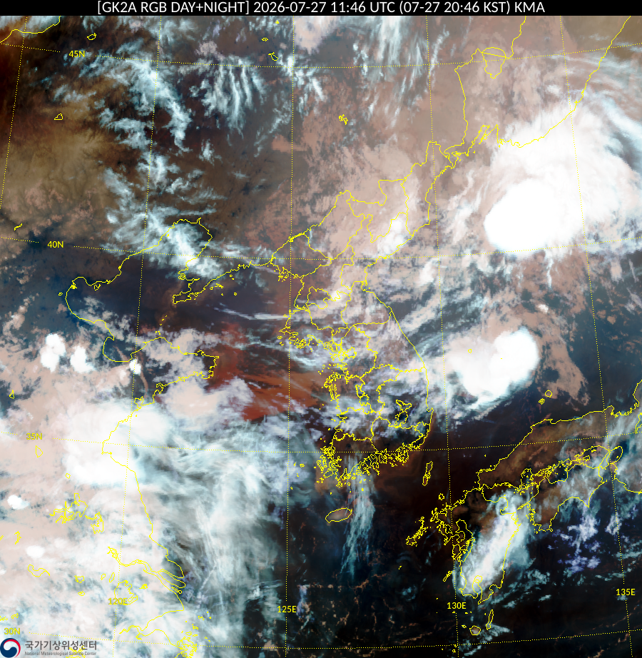 Satellite : 202607271146