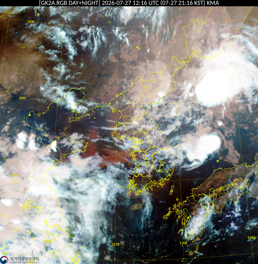 Satellite : 202607271216