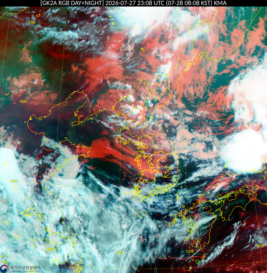 Satellite : 202607272308