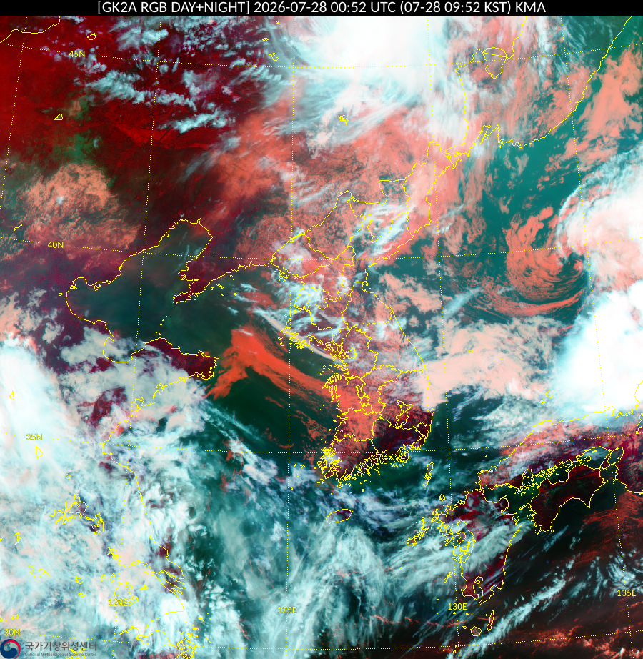 Satellite : 202607280052