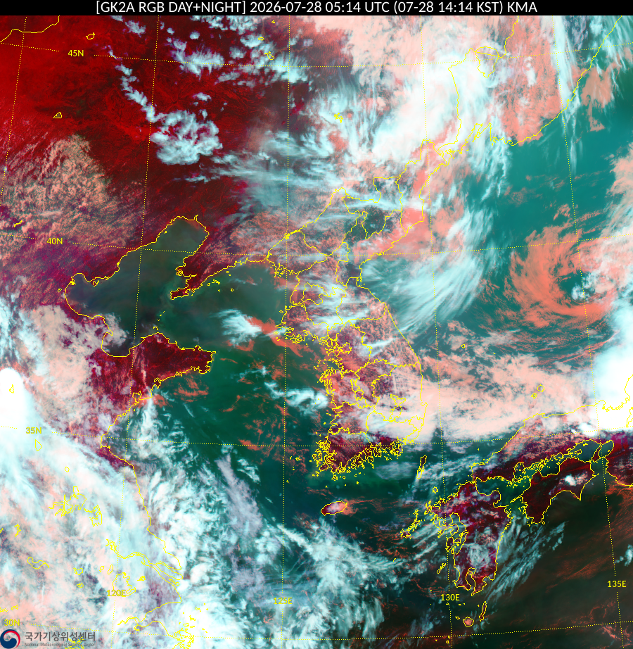 Satellite : 202607280514