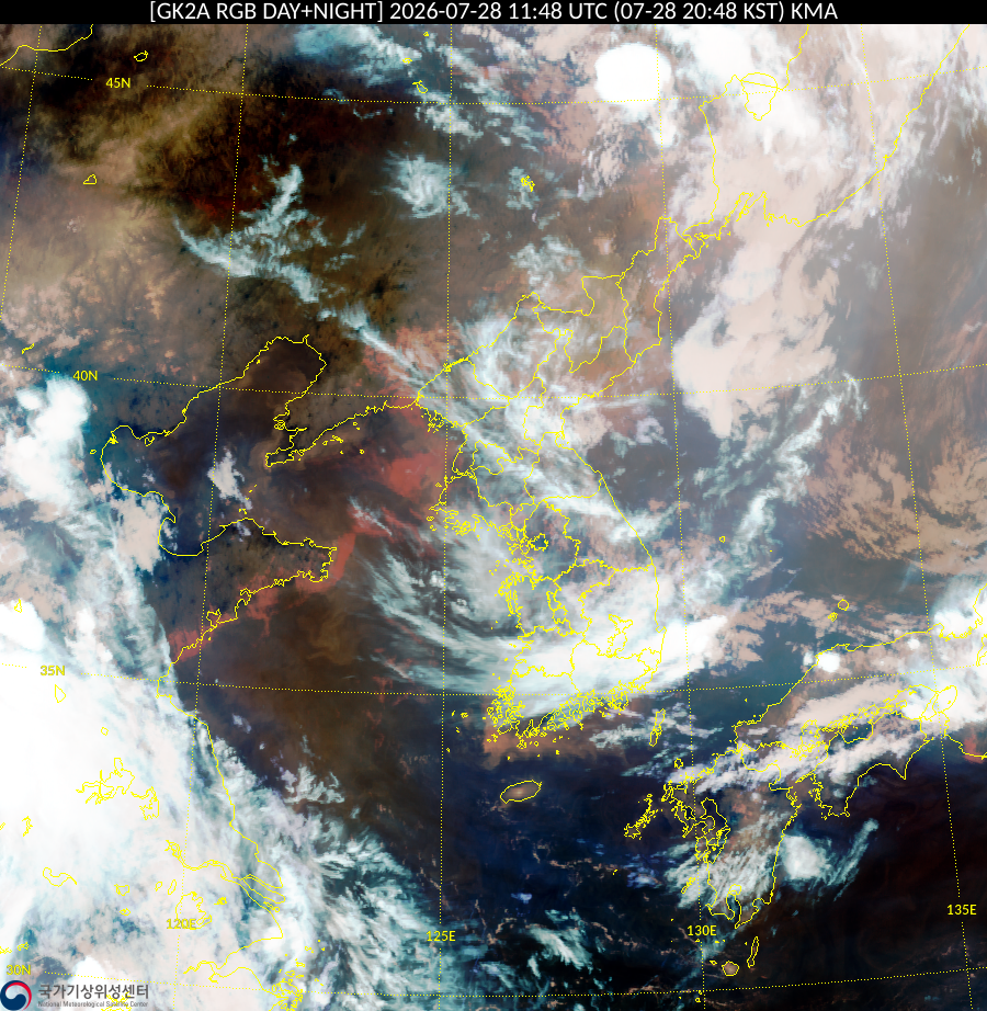 Satellite : 202607281148