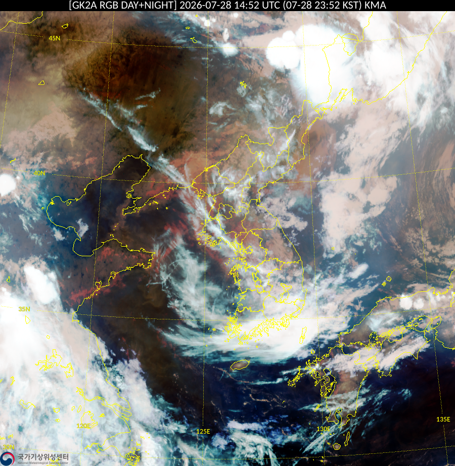 Satellite : 202607281452