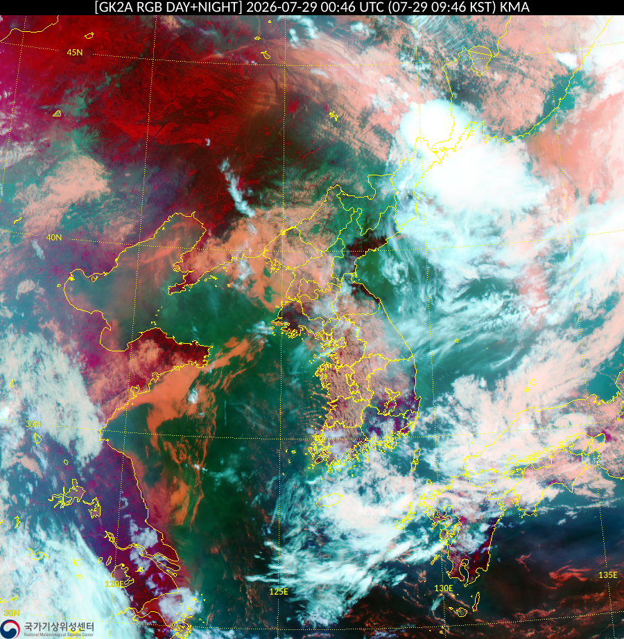 Satellite : 202607290046