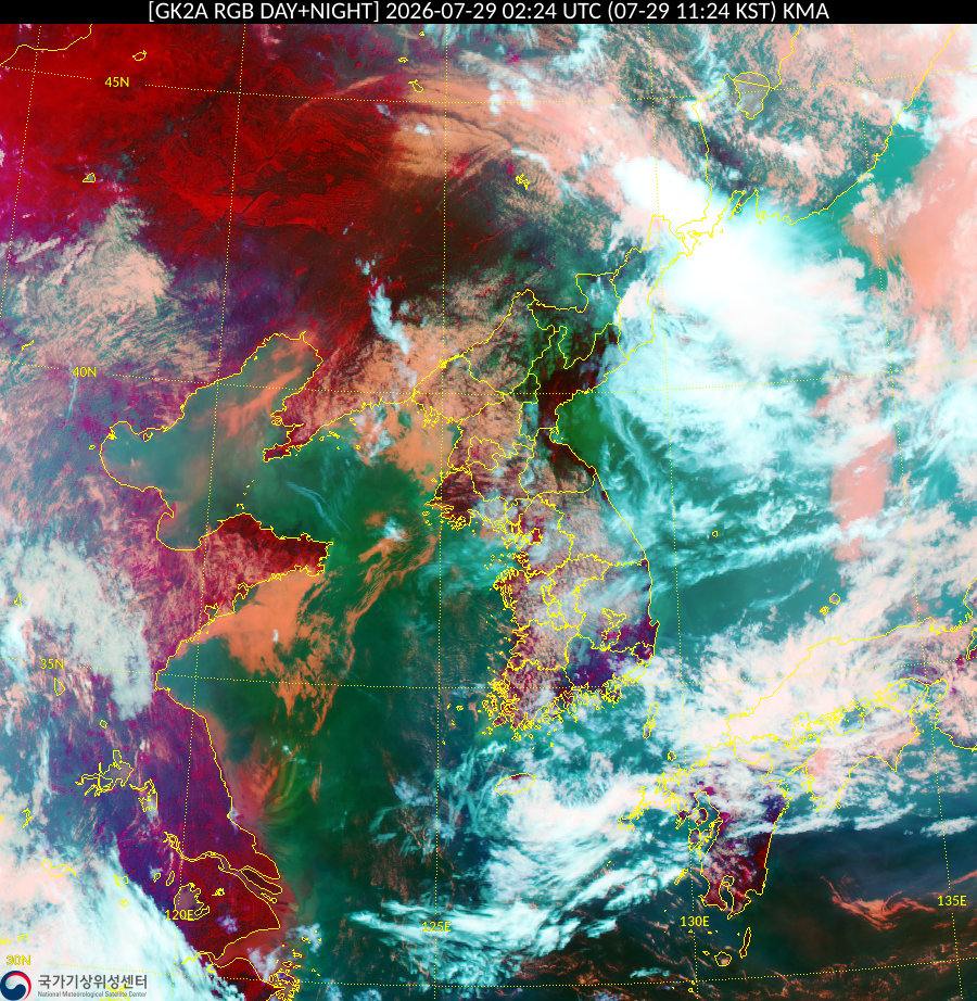 Satellite : 202607290224
